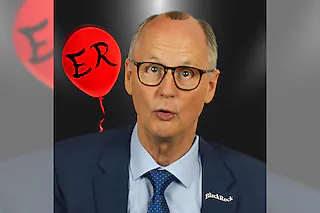Gastspiel: Reiner KRÖHNERT - ER - „Jetzt wird´s MERZwürdig!“