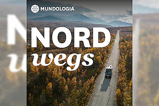 MUNDOLOGIA: Nordwegs - Norwegen & Schweden