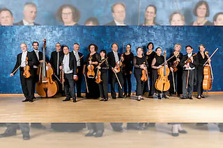 Südwestdeutsches Kammerorchester Pforzheim