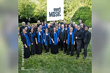 Bonner Kammerchor | Power of Nature