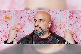 Abdelkarim - Plan Z - jetzt will er´s wissen!