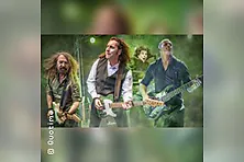 Quotime – Tribute to Status Quo