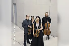Minguet Quartett