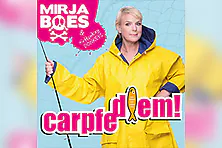 Mirja Boes