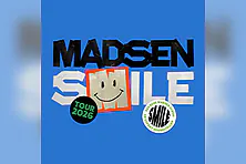 Madsen - Smile 2026