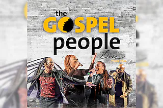 THE GOSPEL PEOPLE (USA) - Freedom Tour 2027