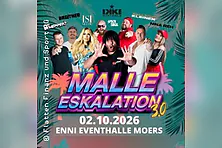 Malle Eskalation 3.0