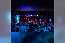Silvester-Party mit DJ Phil & DJ Hermann
