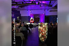 WEIHNACHT –das Feierabendkonzert!