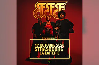 FFF + Jewly