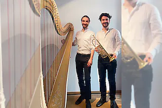 Duo Walter