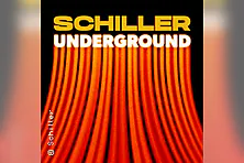 Schiller - 500 Meter unter der Erde - Underground - In Surround Sound