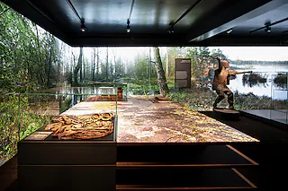 Archäologisches Landesmuseum
