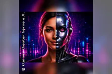 Robogirl - Eine für alles