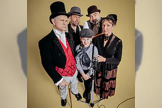 Theater ex libris