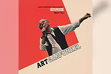 Art Garfunkel - Shinier World Tour