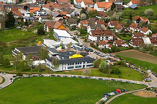 Schlüchttal-Schule