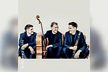 The Clarinet Trio Anthology