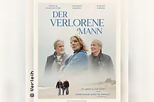 Der verlorene Mann - Kinomontag für Senior:innen
