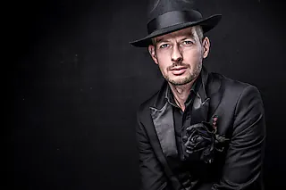 Denis Fischer & Band - A Tribute to Johnny Cash