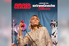 anaïs - wünsch dir was - extrawünsche tour 2026