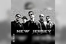 New Jersey - A Tribute to Bon Jovi