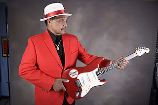 Johnny Rawls