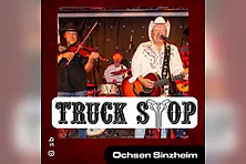 Truck Stop - Mit euch unterwegs | Tour 2026