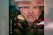 Heinz Gröning - Verschollen im Weihnachtsstolle