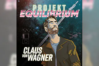 Claus von Wagner - Projekt Equilibrium