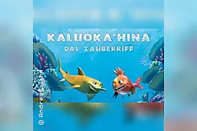 Kaluoka'hina Das Zauberriff