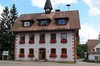 Rathaus (Rötenbach)