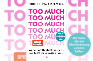 Live bei uns Eva Asselmann mit Too Much