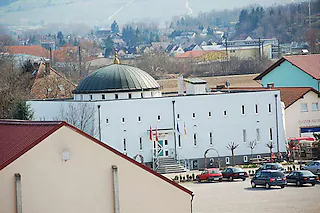 Moschee