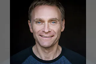 Thomas Nicolai - Kamisi - die 80er Jahre Comedy Show