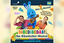 Dibedibedab! - Das Kikaninchen-Musical