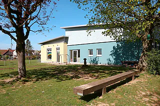 Kath. Kindergarten St. Michael (Schutterzell)