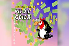 Wie die Geier