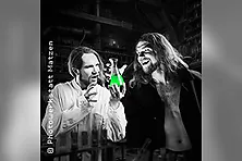 Jekyll & Hyde