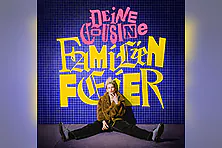 Deine Cousine - Familienfeier 2026 - Support: Engst & Remote Bondage