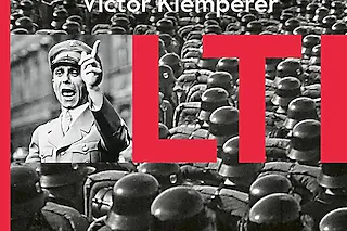 LTI oder der Übertritt von Sprache zum Unmenschlichen