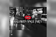 Halloween Single Party - Frankfurt