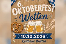 6. Oktoberfest Wetten