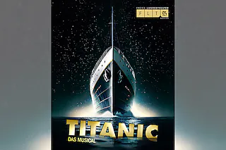 TITANIC - Das Musical