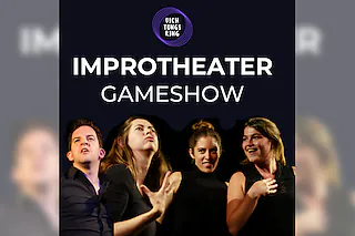 Improtheater im Herbst I DichtungsRing