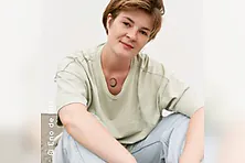 Sophia Fritz - Lesung: Der Mann, das Opfer!