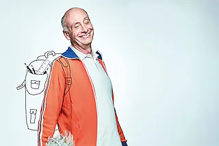 Alfons - Klasse!