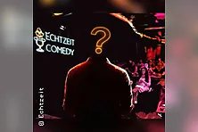 Echtzeit Comedy - Stand-Up am Samstag