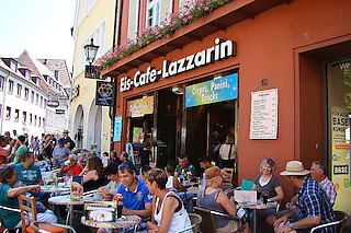 Eis-Cafe-Lazzarin