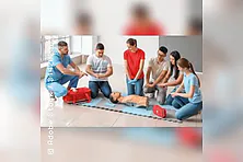 Erste Hilfe für den Führerschein